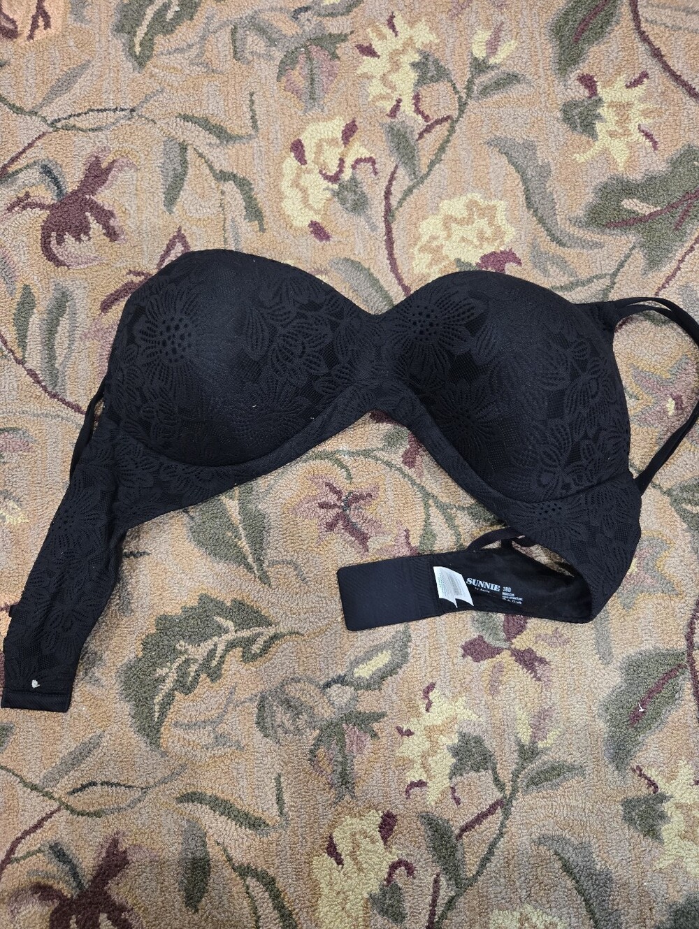 Aerie Wireless Sunnie Bra